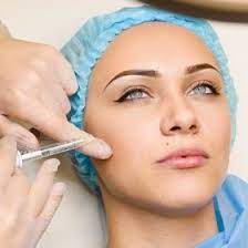 Cosmetic Dermatology